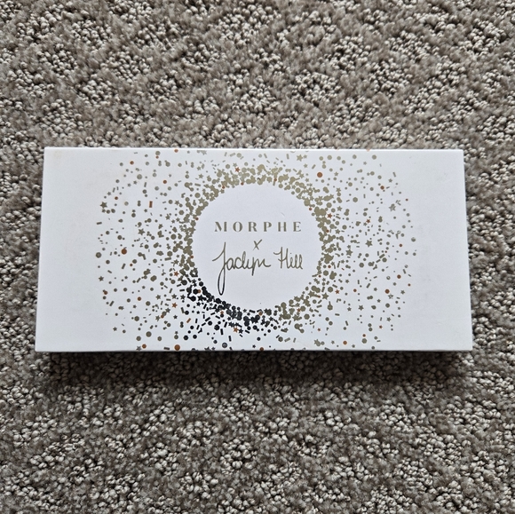 Jaclyn hill morphe - Picture 2 of 7